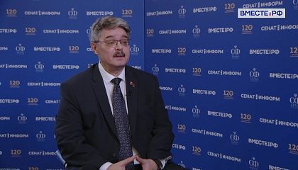 Анатолий Широков. Будущее золотодобычи на Колыме