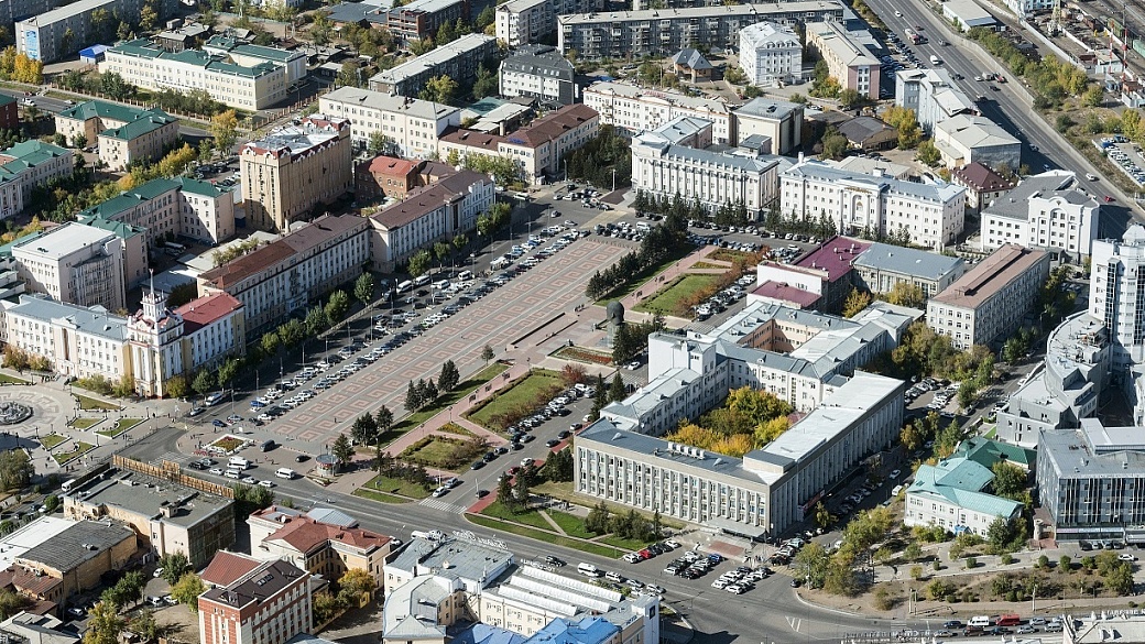 Фото: Serguei Fomine/Global Look Press