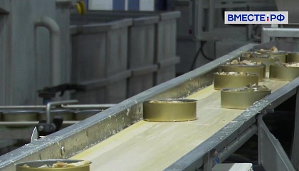 Сенаторы разрешили делать консервы из печени трески на судах, чтобы спасти ценный ресурс от утилизации