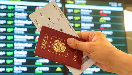 Туры на Ближний Восток под вопросом: какие есть альтернативы