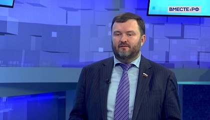 Сенатор Ворона: бизнесу дадут больше времени на инвестиции в СЭЗ