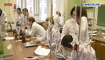 Число выпускников вузов по ряду направлений не отвечает потребностям рынка труда