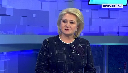 Сенатор Гумерова: помощь бойцам СВО требует особых компетенций психологов