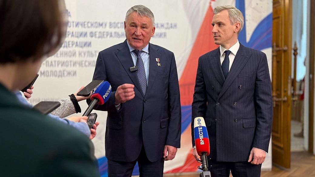 Фото: Елизавета Маркова, Пресс-служба Правительства Смоленской области