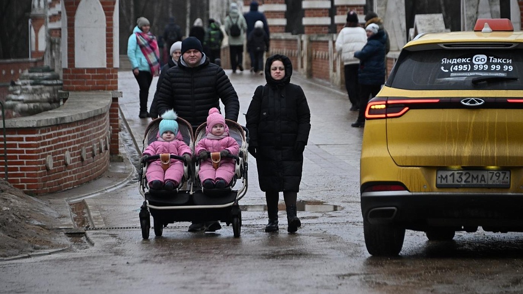 Фото: Komsomolskaya Pravda/Global Look Press