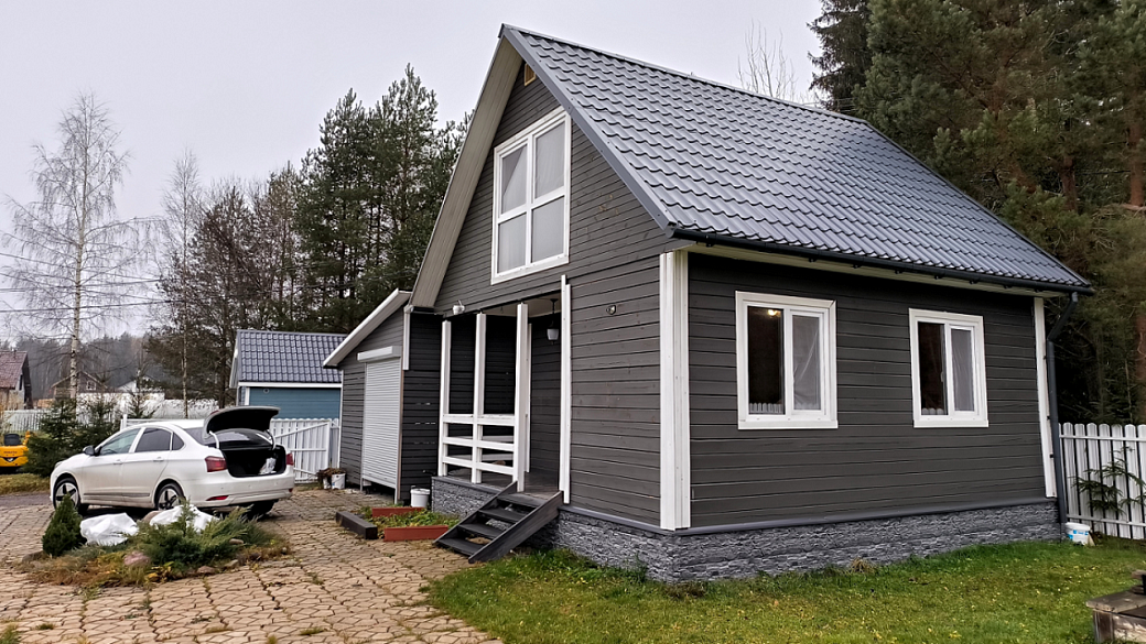 Фото: Maksim Konstantinov/Global Look Press