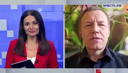 Сказано в Сенате. Максим Кадаков. Ситуация на российском авторынке