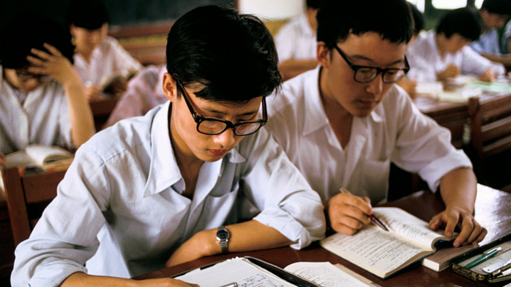 Фото: Alain Le Garsmeur/ Impact Photos/ Global Look Press