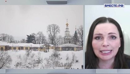 Включение в «Золотое кольцо» городов Нижегородской области создаст новые возможности для развития региона