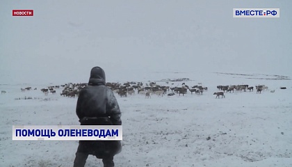 В России появится реестр родовых общин коренных народов Севера