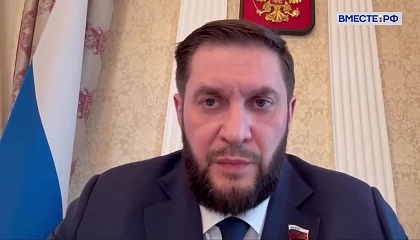 Сенатор Евстифеев: производительность труда вырастет за счет технологий и ИИ