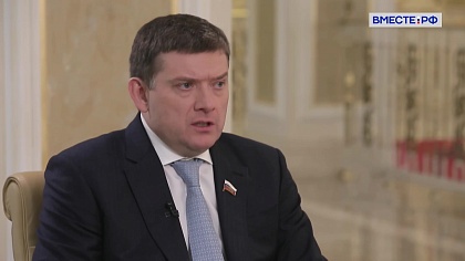 Николай Журавлев. Ключевая ставка и инфраструктурное меню: экономические итоги 2023 года