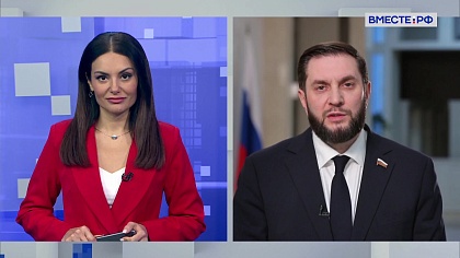 Сказано в Сенате. Иван Евстифеев. Создание равных условий для малого бизнеса, ИП и самозанятых.