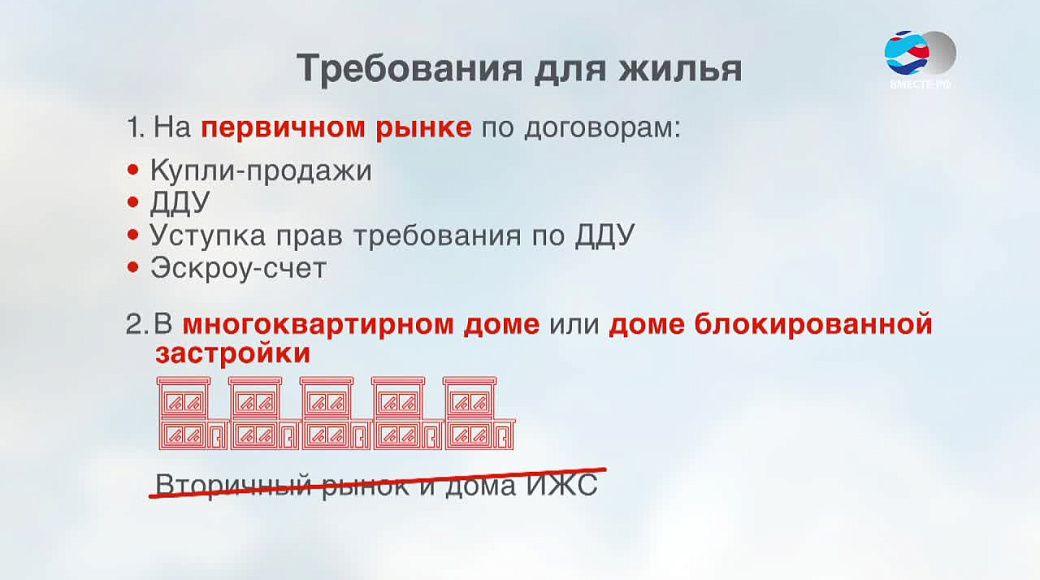 Local video