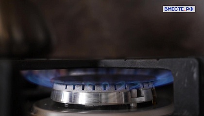 В газификацию Ленинградской области инвестируют 34,5 миллиарда рублей