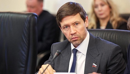 Шейкин: маркировка звонков остановит поток фейковых вызовов