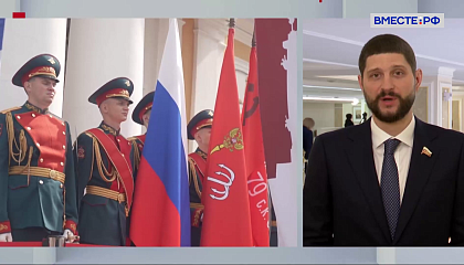 Патриотическая экспедиция «Код непокоренных»: 100 участников и маршрут от Мурманска до Донецка