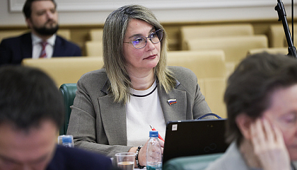 Косихина: новая схема удаленки для заболевших может привести к проблемам