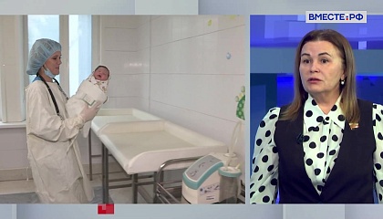 Генетическое тестирование будущих родителей дает возможность прервать цепочку наследственных заболеваний в семье