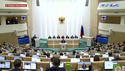 Сенаторы одобрили закон об особенностях регулирования производства и продажи алкоголя в новых субъектах РФ