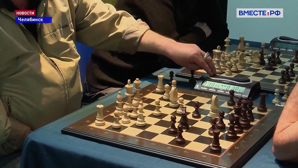 Local video