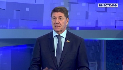 Российский опыт работы органов местного самоуправления вызывает интерес у законодателей Узбекистана