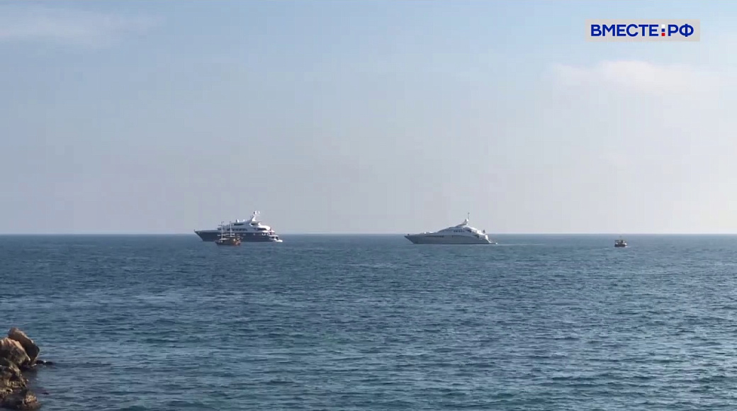 Local video