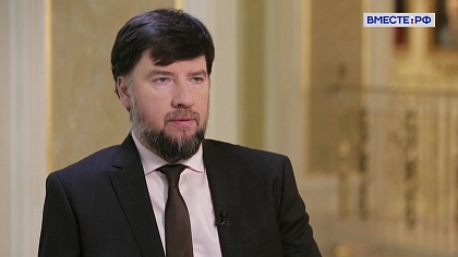 Игорь Ляпунов. Ситуация в сфере кибербезопасности