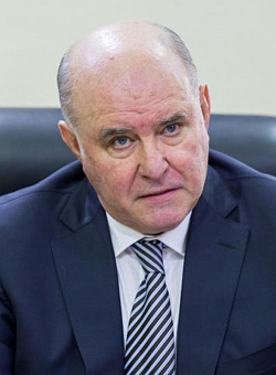 Карасин Григорий Борисович