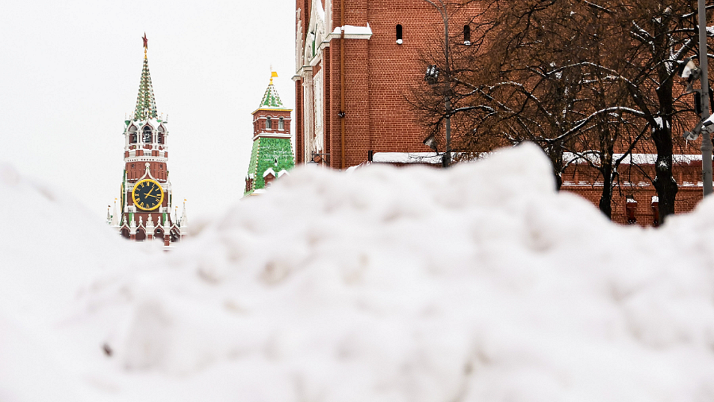 Фото: Roman Naumov/URA.RU