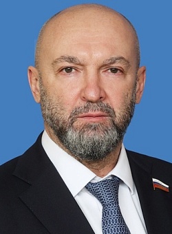 Аноприенко Сергей Михайлович