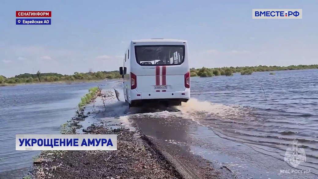 Local video