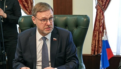 Российские парламентарии призвали МПС выступить с решительным осуждением теракта в Подмосковье