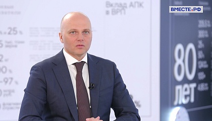 Алексей Беспрозванных. Дни Калининградской области в СФ: поддержка сенаторов