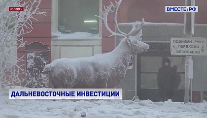 К развитию дальневосточных городов необходимо привлекать бизнес, считает сенатор Афанасьев