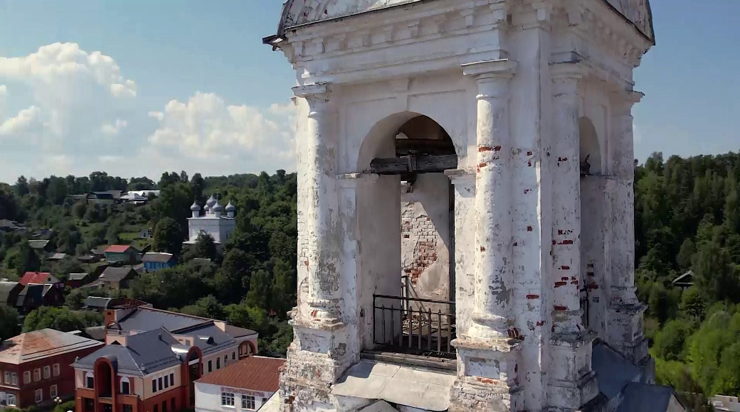 Local video
