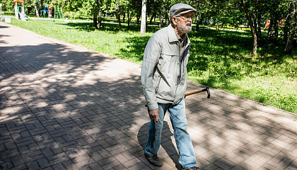 СФР объяснил, как рассчитать пенсионные накопления