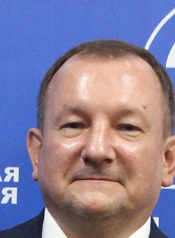 Борщев Михаил Михайлович