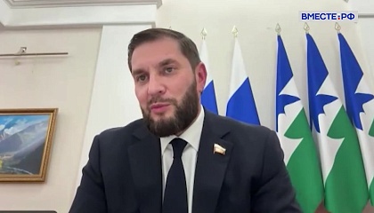 Кабардино-Балкария ожидает увеличения турпотока в регион к 2030 году до 2 млн человек