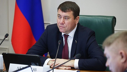 Иван Абрамов: детское кино должно не только развлекать, но и формировать ценности