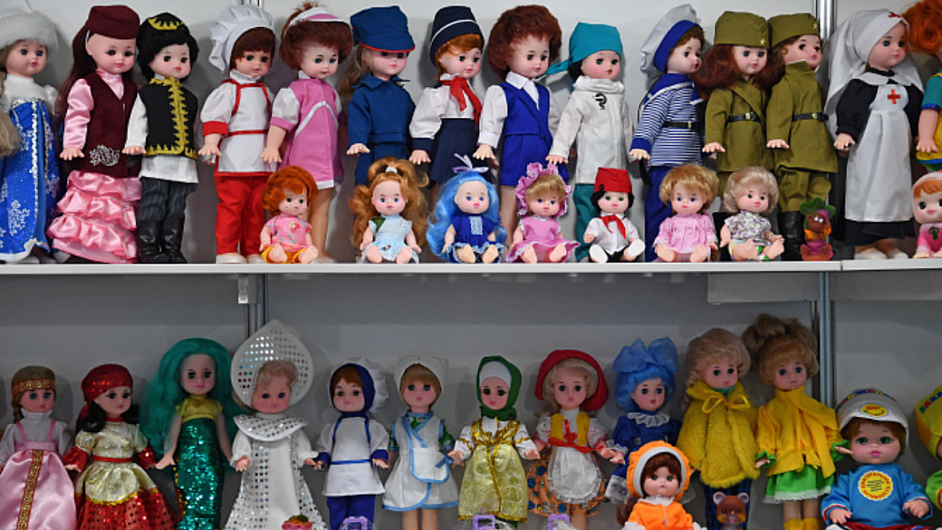 Фото: Komsomolskaya Pravda/ Global Look Press