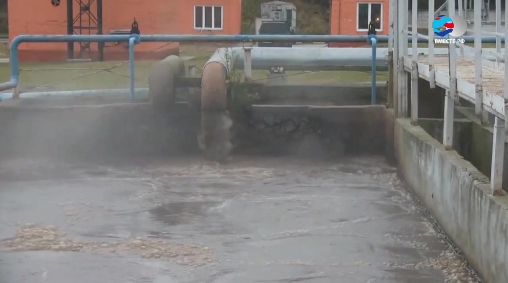 Local video