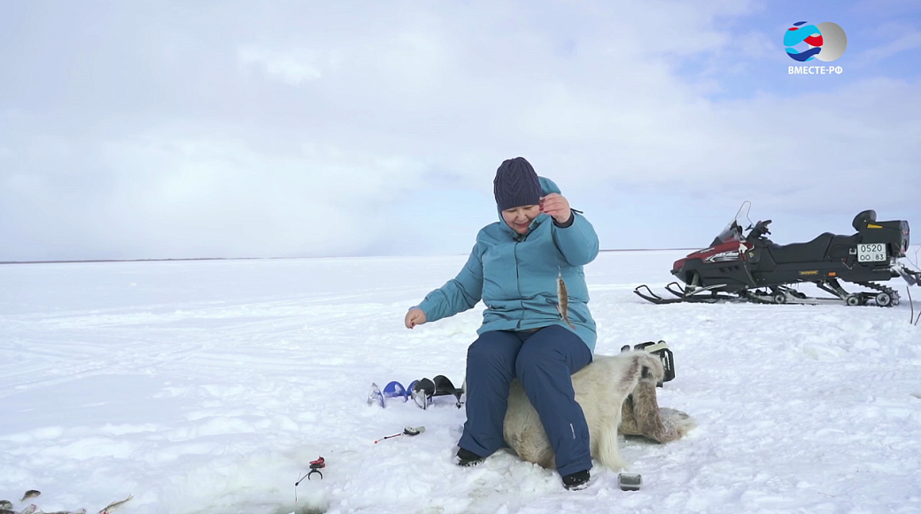 Local video