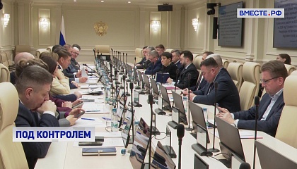 За пять лет количество проверок бизнеса сократилось в 5,5 раз