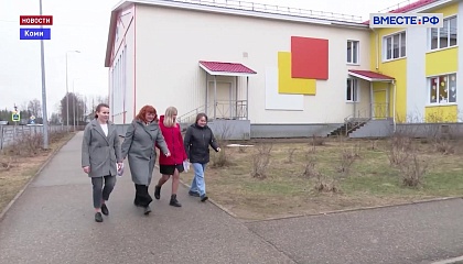 РЕПОРТАЖ: Родительский патруль