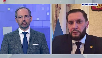 Сказано в Сенате. Иван Евстифеев. Правовая база для развития беспилотного транспорта