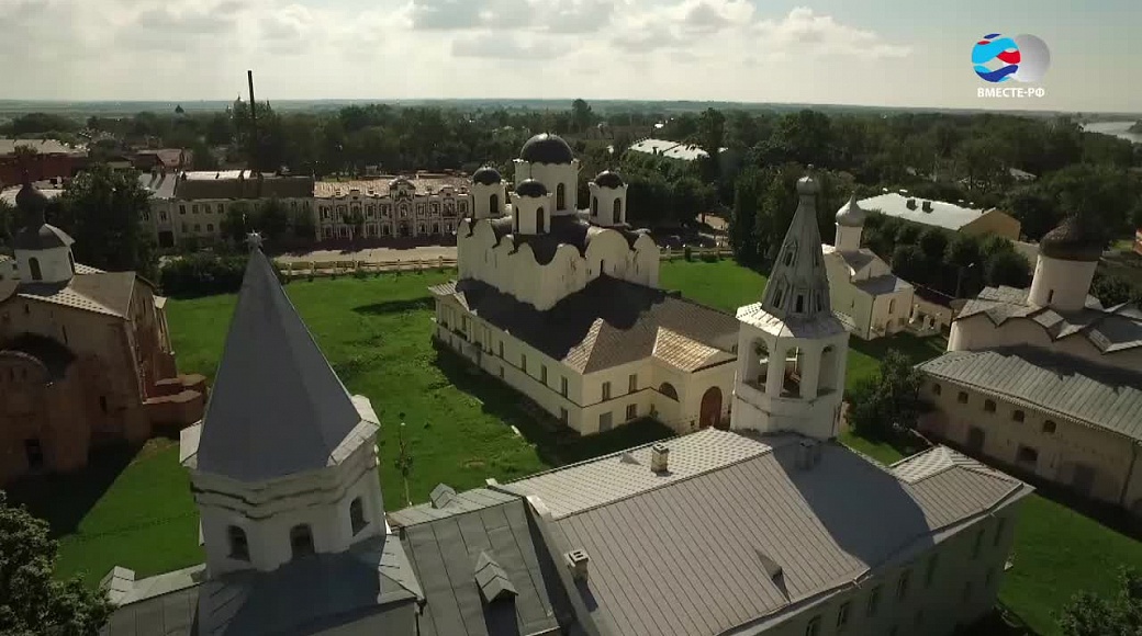 Local video