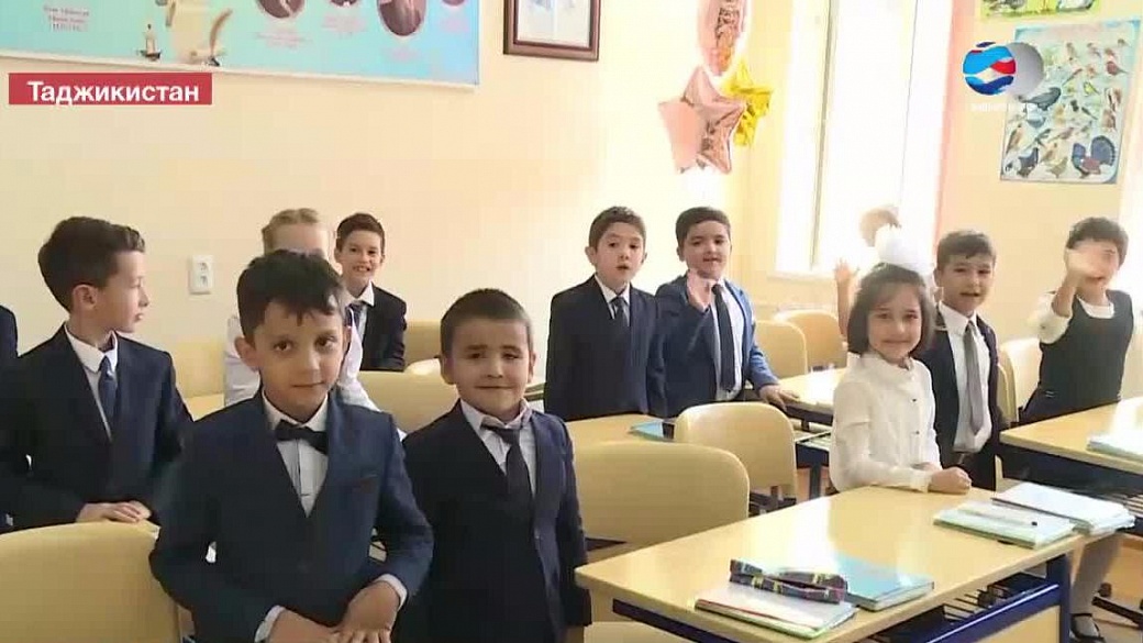 Челябинск школьник таджики