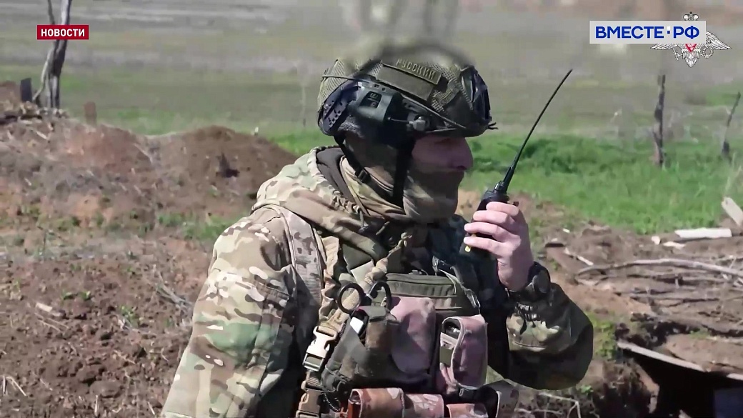 Local video
