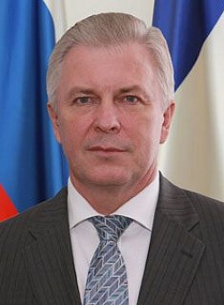 Наговицын Вячеслав Владимирович